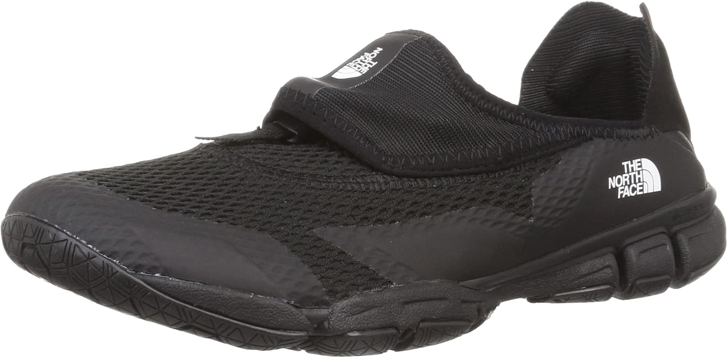 The North Face NF52250 STRATUM PIKA Slip-On, Unisex